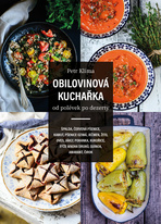 Obilovinová kuchařka - Petr Klíma